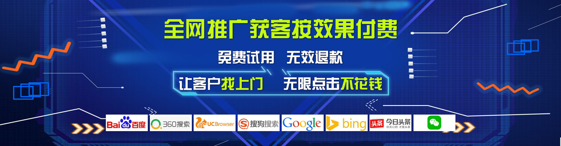 溧水sem代运营